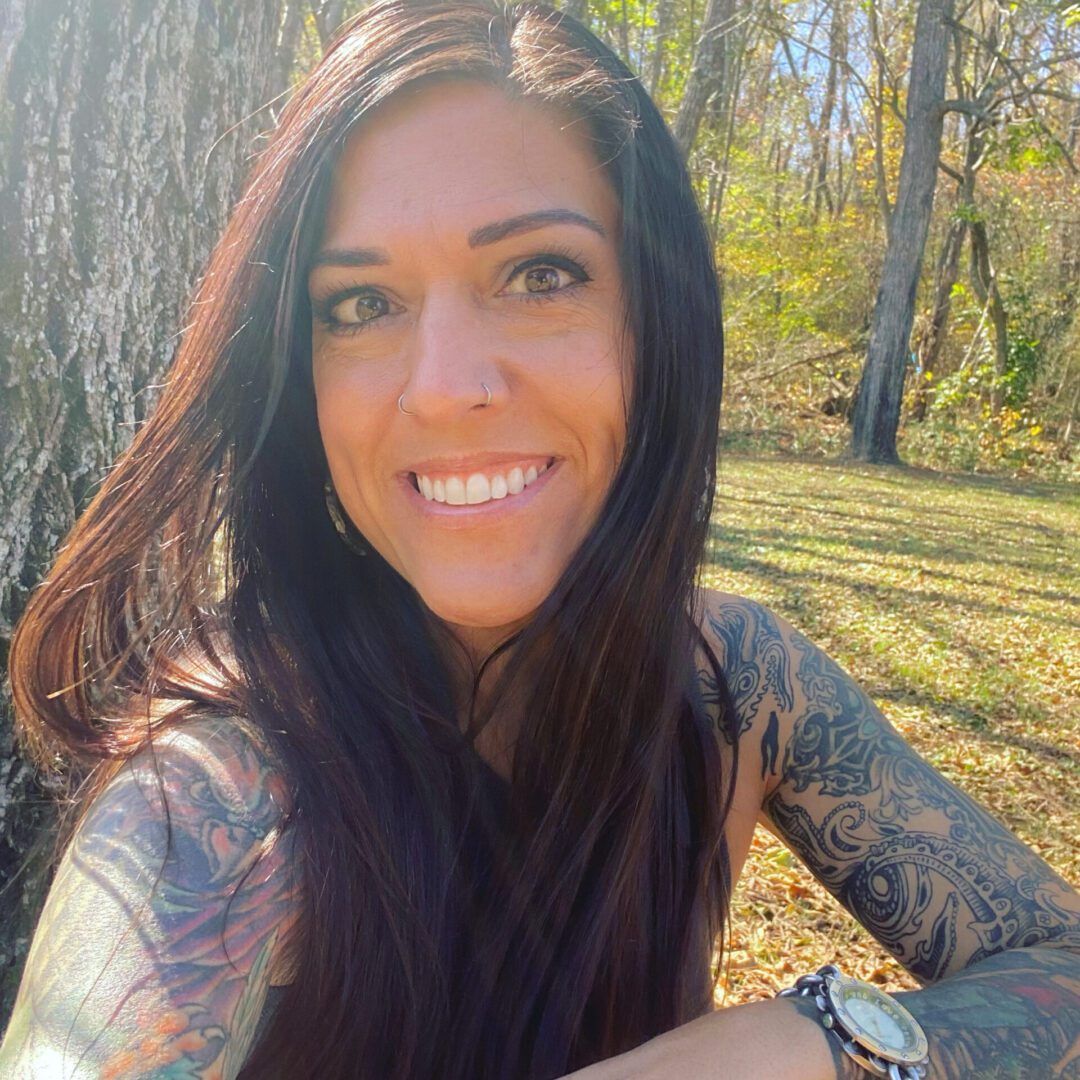 Shelly Gregg